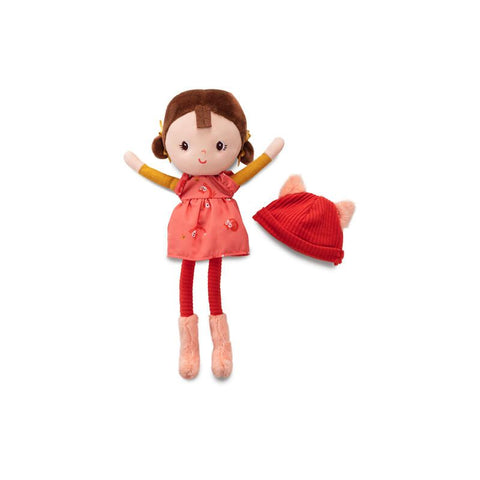 ALICE DOLL (IN GIFT BOX)