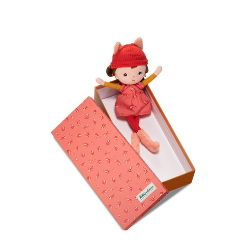 ALICE DOLL (IN GIFT BOX)