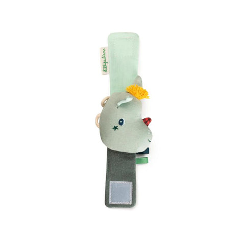 JOE BRACELET RATTLE