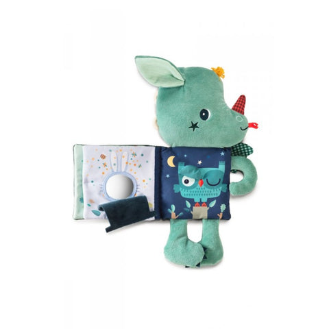 JOE CUDDLE BOOK