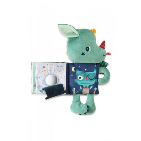JOE CUDDLE BOOK