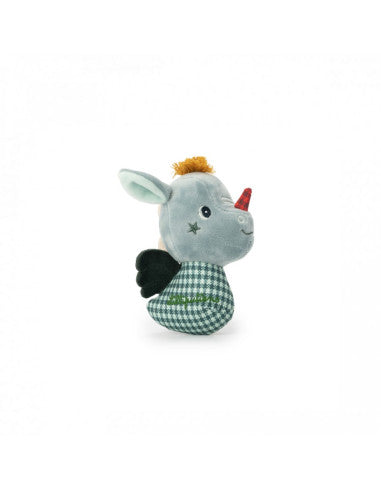 JOE MINI RATTLE