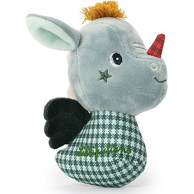 JOE MINI RATTLE
