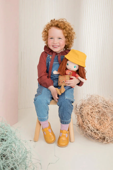 LEA NATURE DOLL