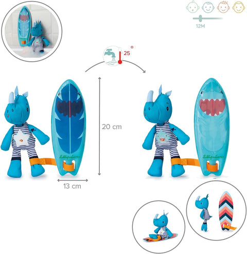 MARIUS MAGIC BATH SURFERS