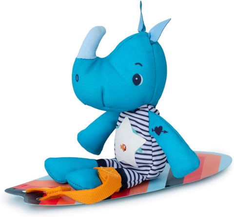 MARIUS MAGIC BATH SURFERS