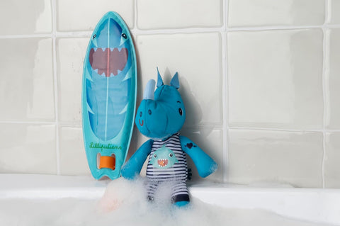 MARIUS MAGIC BATH SURFERS