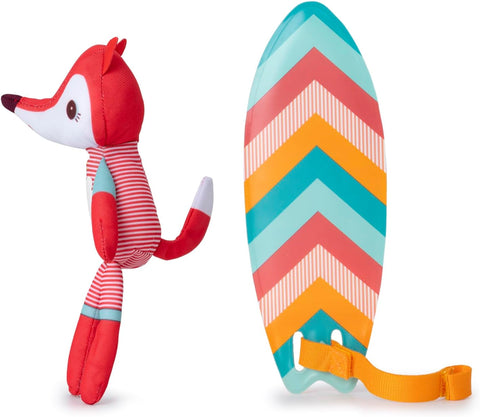 ALICE MAGIC BATH SURFERS