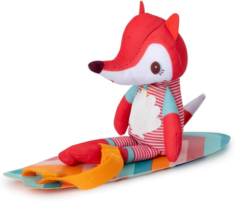 ALICE MAGIC BATH SURFERS