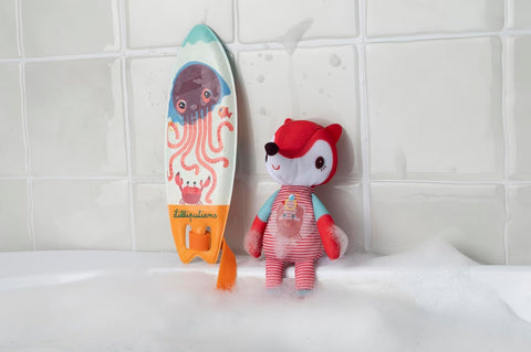 ALICE MAGIC BATH SURFERS