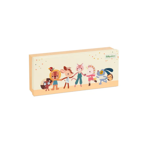 JACK SENSORY DISCOVERY SET