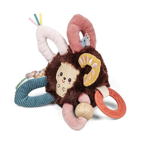 LEON SENSORY RINGS