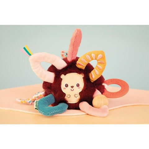 LEON SENSORY RINGS