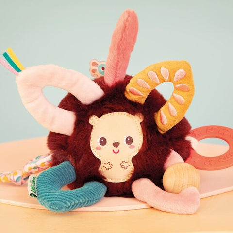 LEON SENSORY RINGS