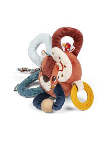 JACK SENSORY RINGS
