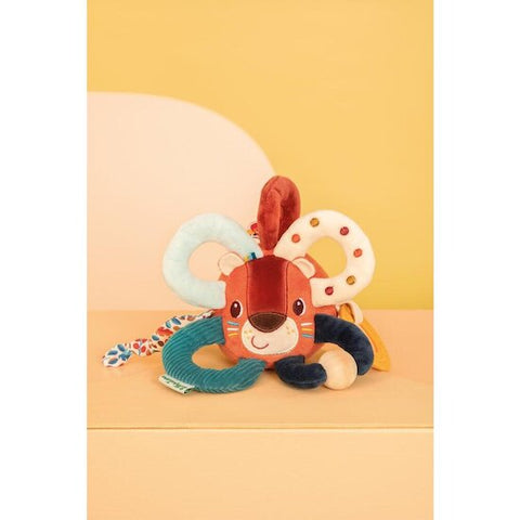 JACK SENSORY RINGS