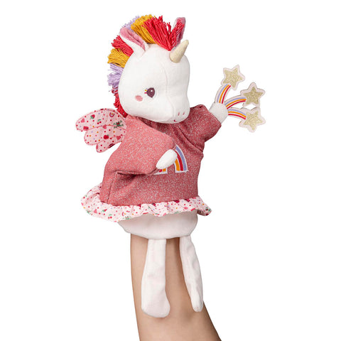 LENA HAND PUPPET