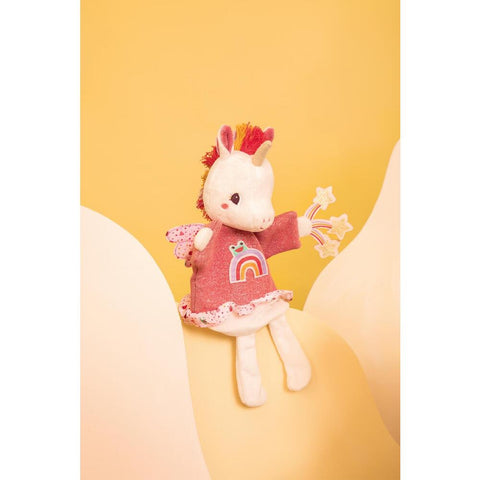 LENA HAND PUPPET