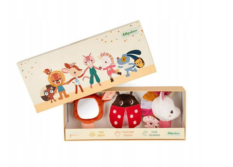 LENA DISCOVERY SET