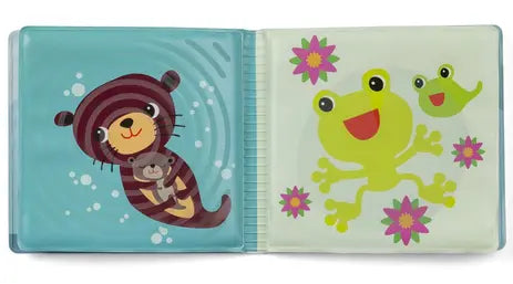 JEANNE SET OF 3 SENSORY BOOKS