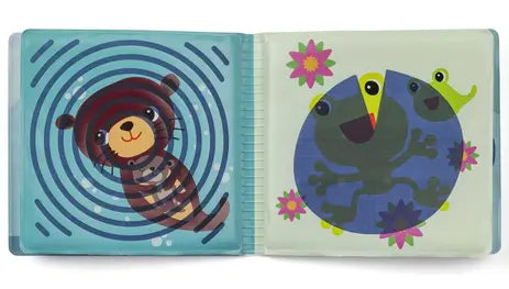 JEANNE SET OF 3 SENSORY BOOKS