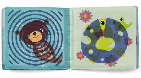 JEANNE SET OF 3 SENSORY BOOKS