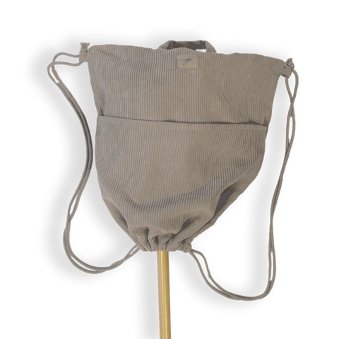 By Astrup Hobby Horse, Brown