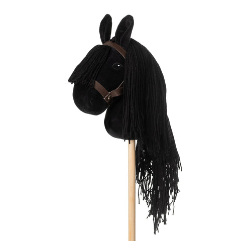 By Astrup Hobby Horse - Black