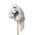 By Astrup HOBBY HORSE, WHITE