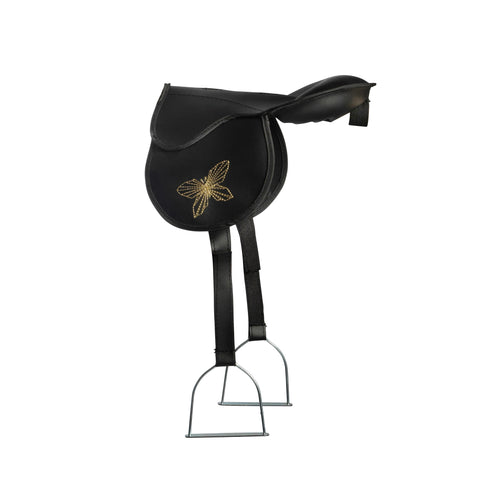 Hobby Horse Saddle