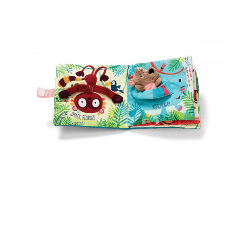 CESAR HUG BOOK