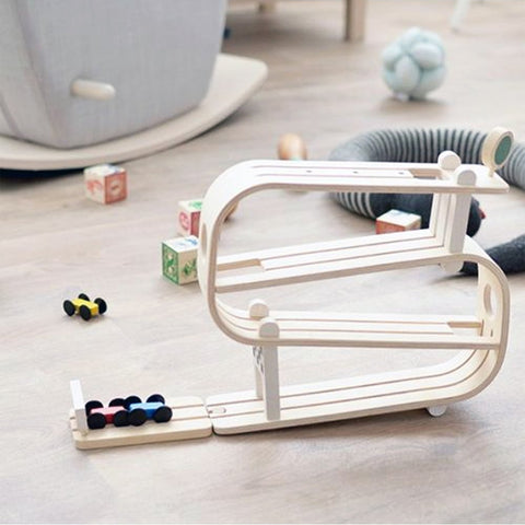 PlanToys Ramp Racer