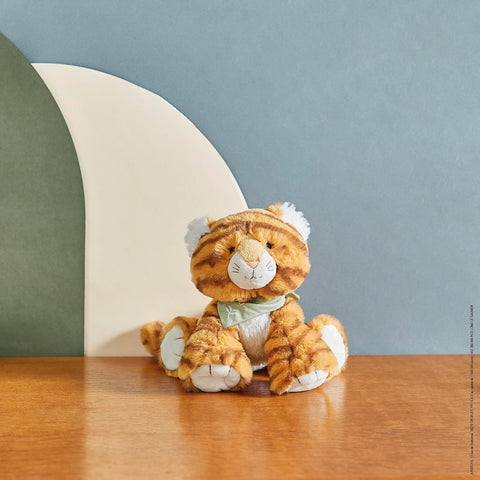 PAPAYE TIGER 17CM