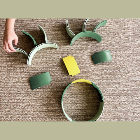 Arches - Builder 54 Piece Set