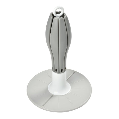 Beaba Flower Foldable Draining Rack Grey