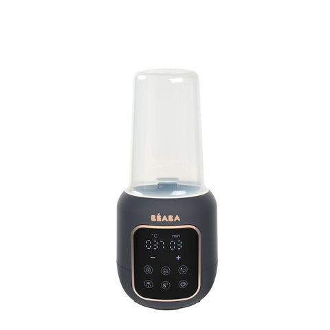 Beaba N6T Multi Milk Night Blue
