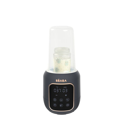 Beaba N6T Multi Milk Night Blue
