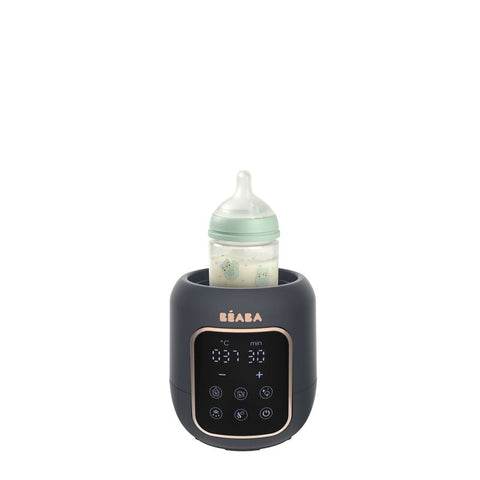 Beaba N6T Multi Milk Night Blue