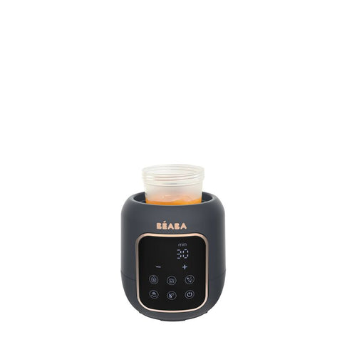 Beaba N6T Multi Milk Night Blue