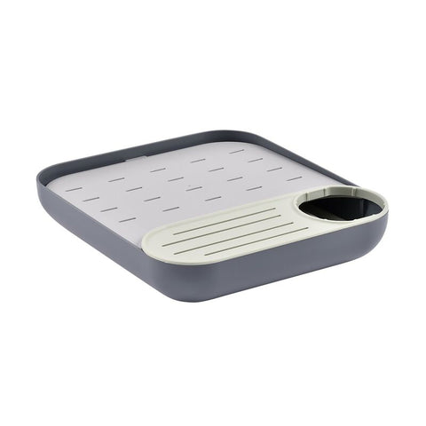 Beaba Forest Draining Rack Misty Mineral