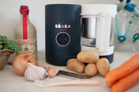 Beaba BEA0400 Babycook Neo Night Blue