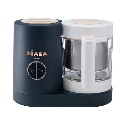 Beaba BEA0400 Babycook Neo Night Blue