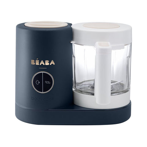 Beaba BEA0400 Babycook Neo Night Blue