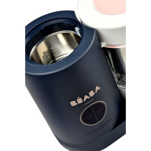 Beaba BEA0400 Babycook Neo Night Blue