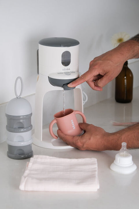 3 in 1 Evolutive Training Cup OldPink