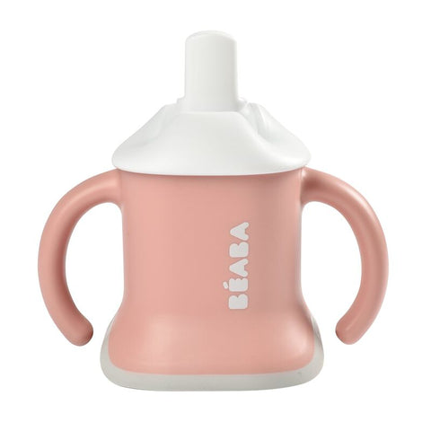 3 in 1 Evolutive Training Cup OldPink