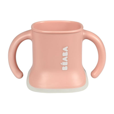 3 in 1 Evolutive Training Cup OldPink