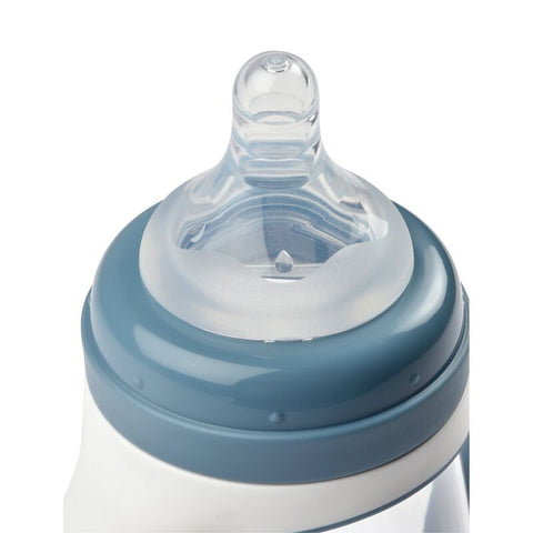 Beaba 2 in 1 Learning Cup Windy Blue