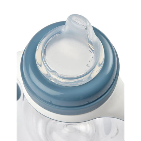 Beaba 2 in 1 Learning Cup Windy Blue