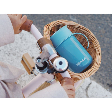 Beaba 360° Learning Cup Blue